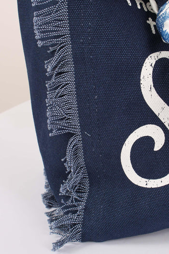 Vanity Foulard Oceano - 8