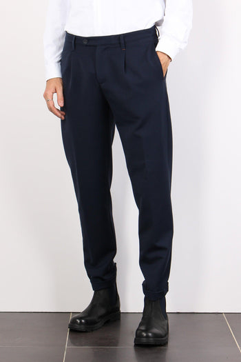 Pepe Pantalone Completo Blu - 6