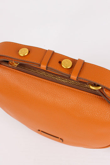 Charlotte Mezzaluna Pelle Spice - 5