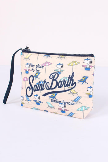 Aline Pochette Fantasia Snoopy - 4