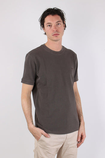 T-shirt Piquet Moro - 6
