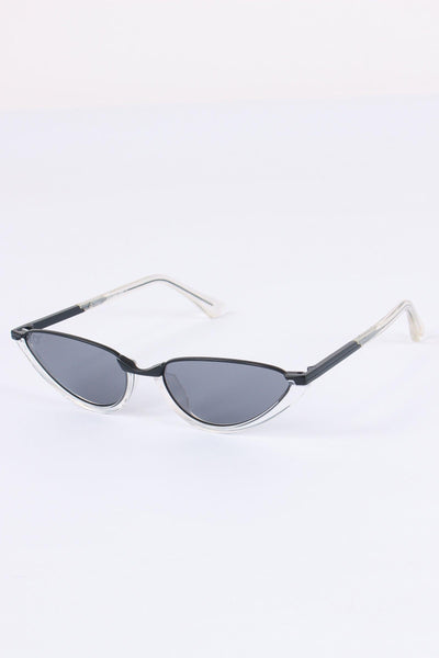 Sunglasses Montecarlo Nero
