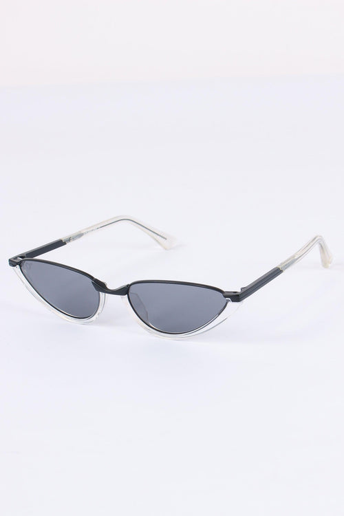 Sunglasses Montecarlo Nero