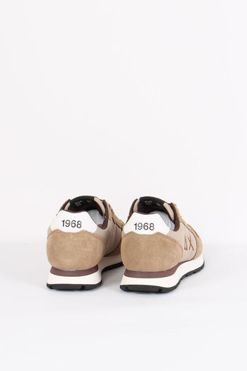 Sneakers Tom Solid Beige - 3