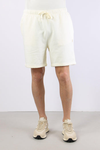 Bermuda Cotone Cream - 2