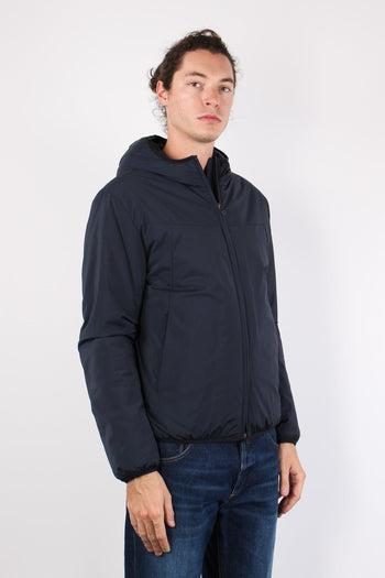 Bomber Ovatta Navy - 5