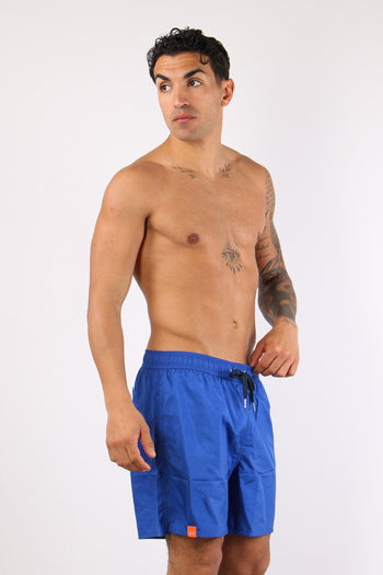 Costume Pantalone Magic Print Royal - 5