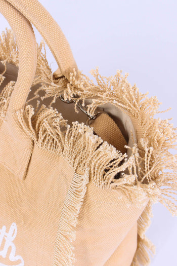 Colette Canvas Beige - 7