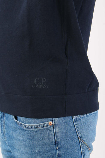 Polo M/m Cotone Total Eclipse - 8