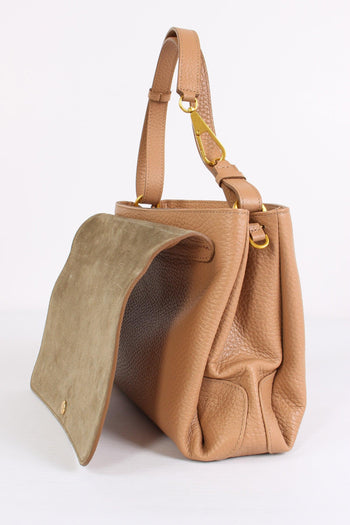 Cecile Tracolla Patta Clay - 4