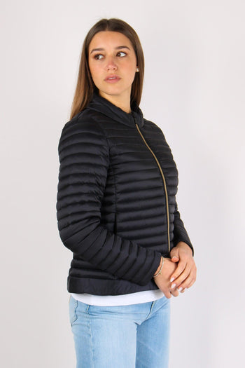 Alyssa Collo In Piedi 100 Gr Black - 5