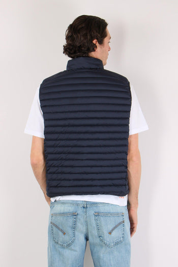 Dave Smanicato 100 Grammi Navy Blue - 4