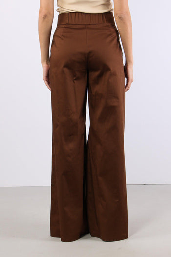 Pantalone Gamba Dritta Moro - 4