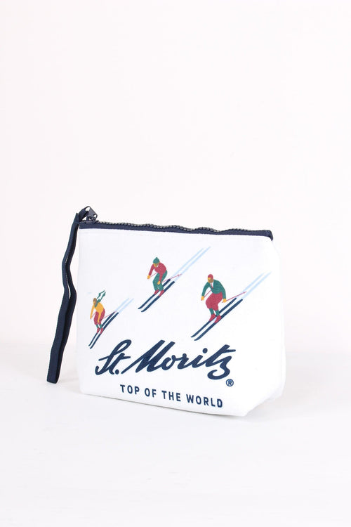 Pochette Logo St Moritz - 2