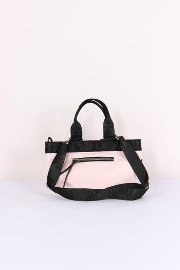 Anouk Shopping Small 2 Manici Rose - 3