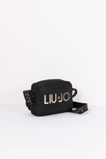 Camera Case Logo Nero - 4