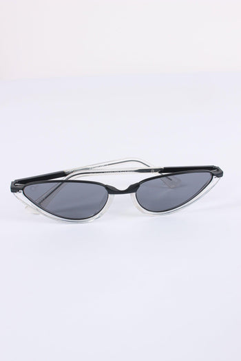 Sunglasses Montecarlo Nero - 4