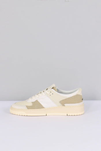 Sneakers Torneo Fringed Natural - 8