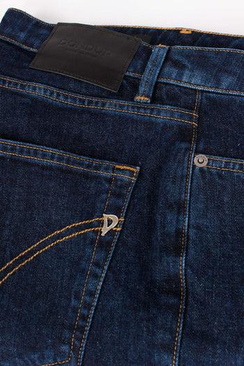 Mandy Jeans Tromebetta Denim Medio - 4