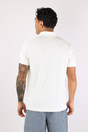 Polo Tinto Freddo Bianco - 5