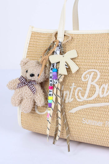 Funny Charms Teddy - 3