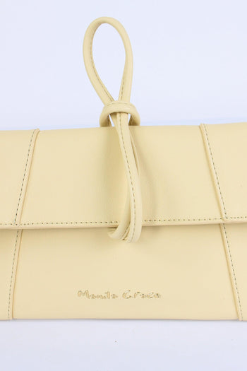 Pochette Logo Nodo Limonata - 5