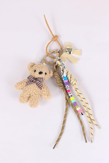 Funny Charms Teddy - 2