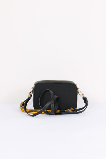 Responsible Camera Bag Canvas Nero - 3