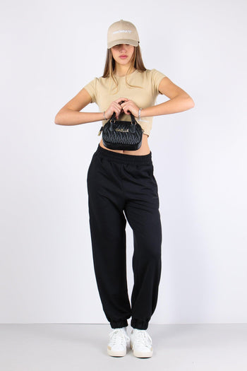 Top Costina Cropped Safari - 5