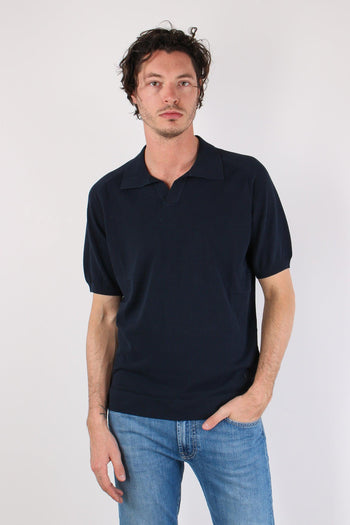 Polo M/m Cotone Total Eclipse - 2