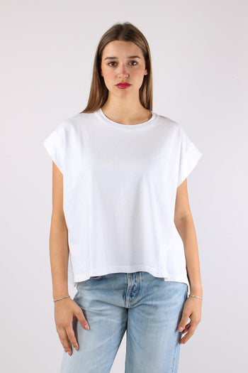 T-shirt M/m Spacchetti White - 2