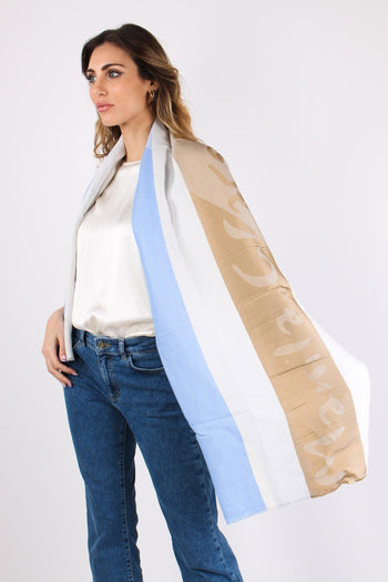 Foulard Fantasia Riga Oxford - 3