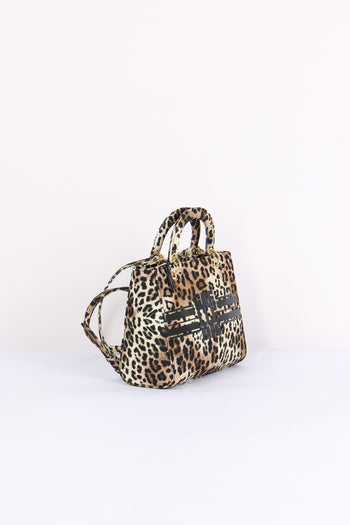 Mini Tote Macula Maculato - 7