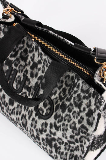 Shopping Fantasia Animalier Black Animalier - 5