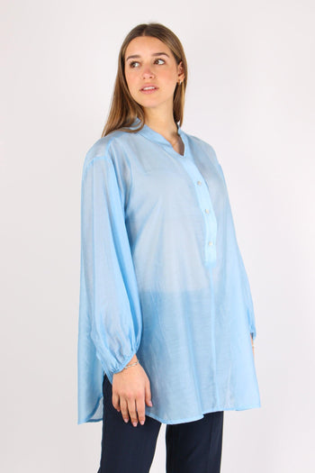 Serafino Mussola Azzurro - 6