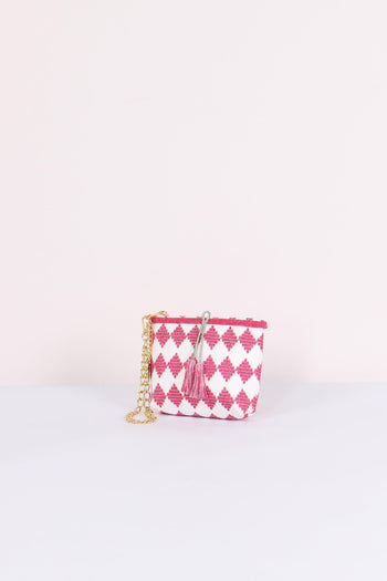 Pochette Catena Nappine Amarena - 6