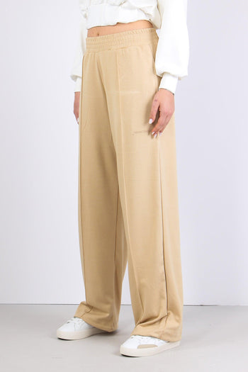 Pantalone Modal Coulisse Safari - 3