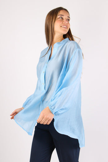 Serafino Mussola Azzurro - 3