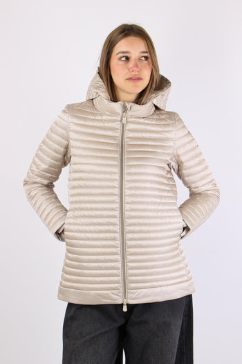 Alima Piumino 100 Grammi Medio Sand Beige - 2