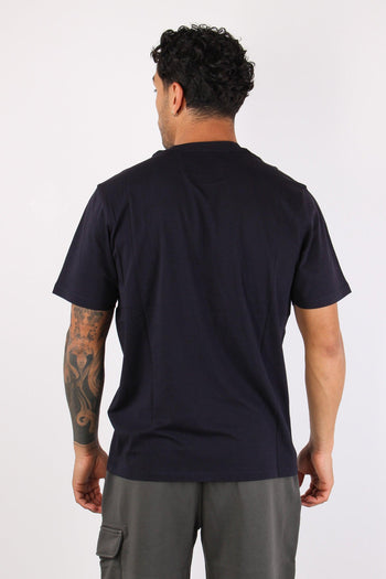 T-shirt Basica 888-total Eclipse - 4