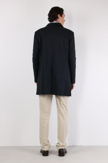 Soprabito Blu - 4