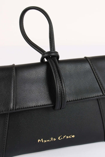 Pochette Logo Nodo Nero - 6
