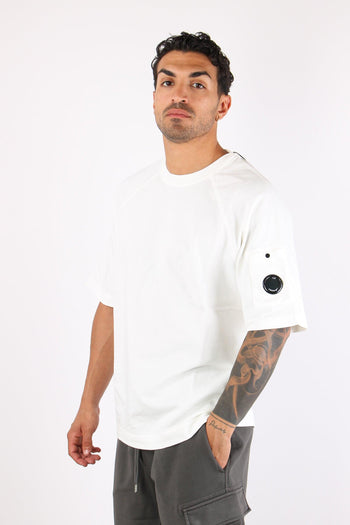 Felpa M/m Lente Gauze White - 3