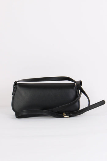 Tracolla Applicazione Stella L Nero - 3