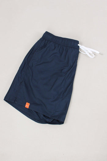 Costume Pantalone Magic Print Navy Blue - 6