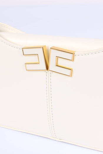 Baguette Logo Avorio - 8