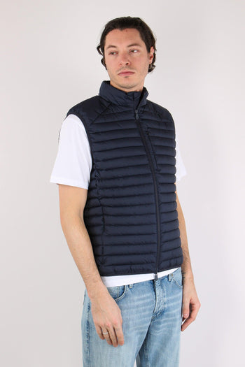Dave Smanicato 100 Grammi Navy Blue - 7
