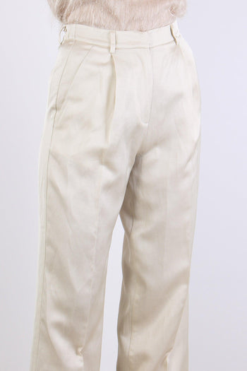 Pantalone Palazzo Pences Ice - 7