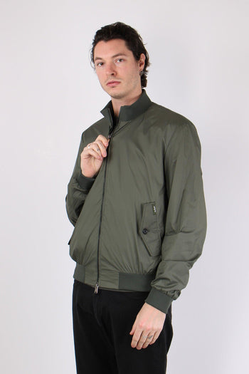 Bomber Nylon Climbing Ivy - 2