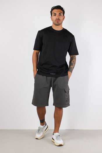 T-shirt Zero Gravity Black - 5